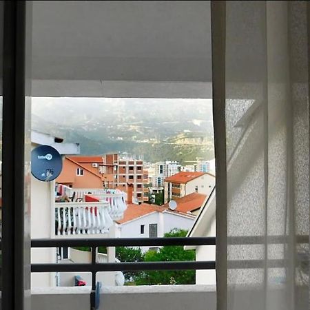 Apartments Lekic ブドヴァ エクステリア 写真