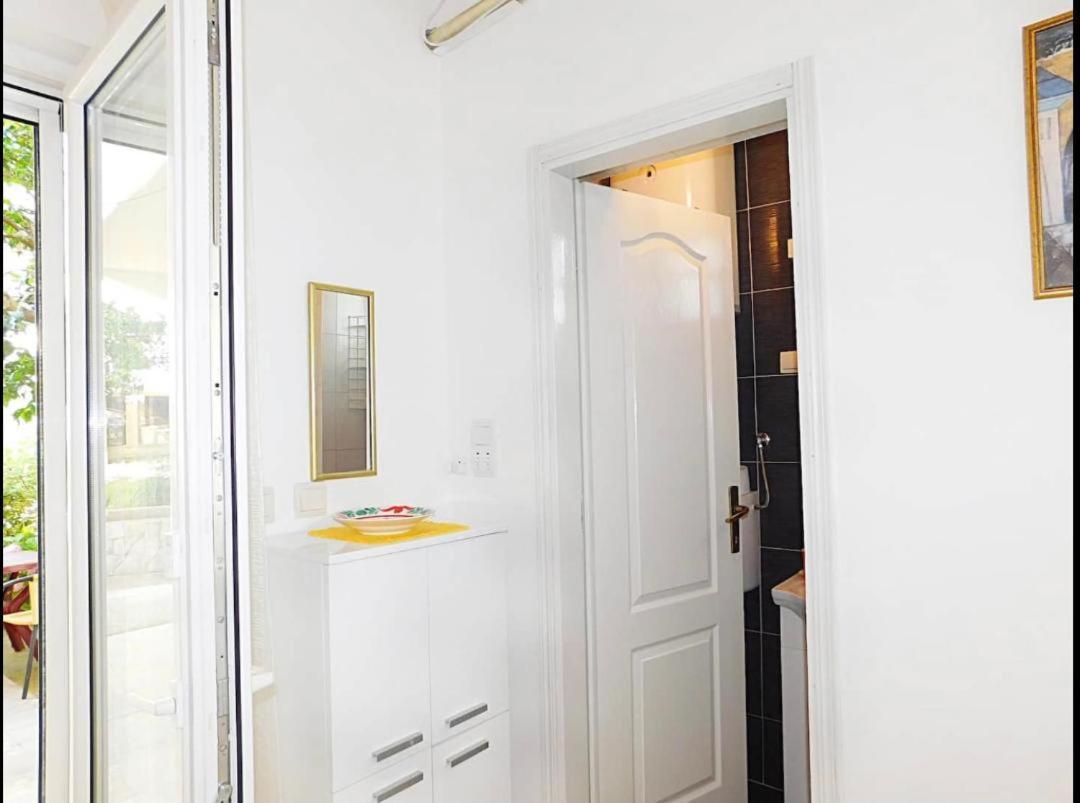 Apartments Lekic ブドヴァ エクステリア 写真