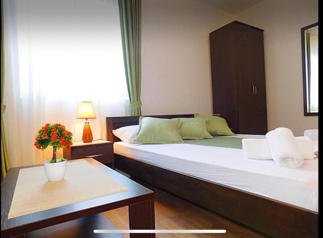 Apartments Lekic ブドヴァ エクステリア 写真