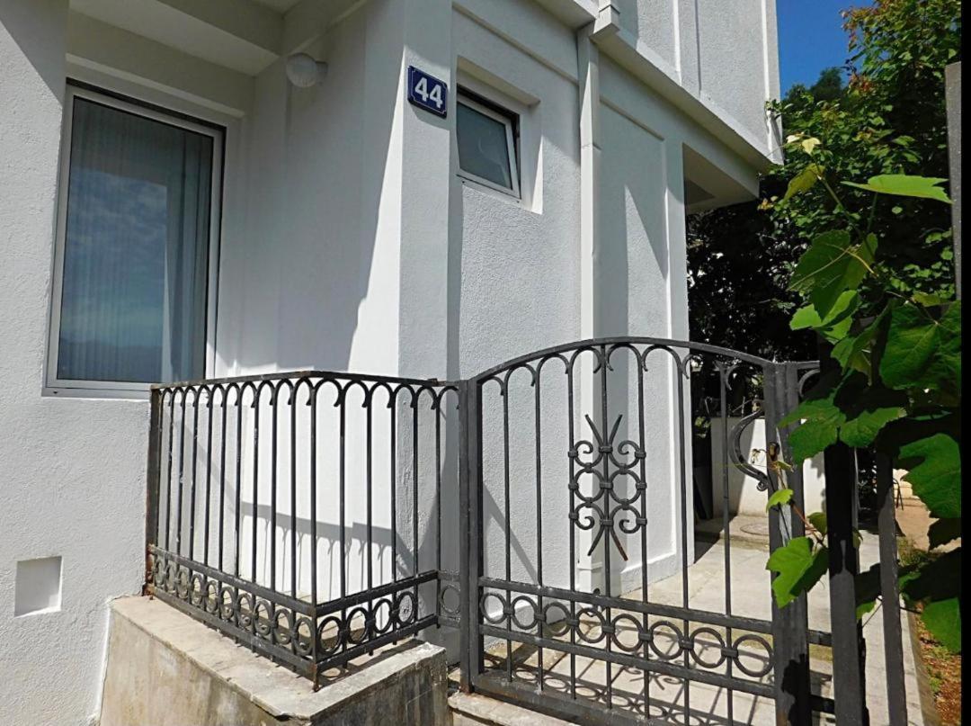 Apartments Lekic ブドヴァ エクステリア 写真