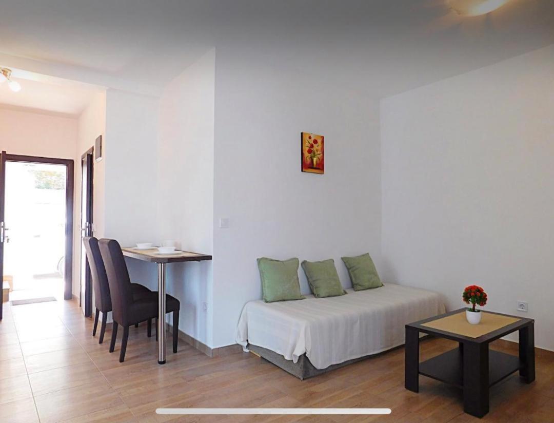Apartments Lekic ブドヴァ エクステリア 写真