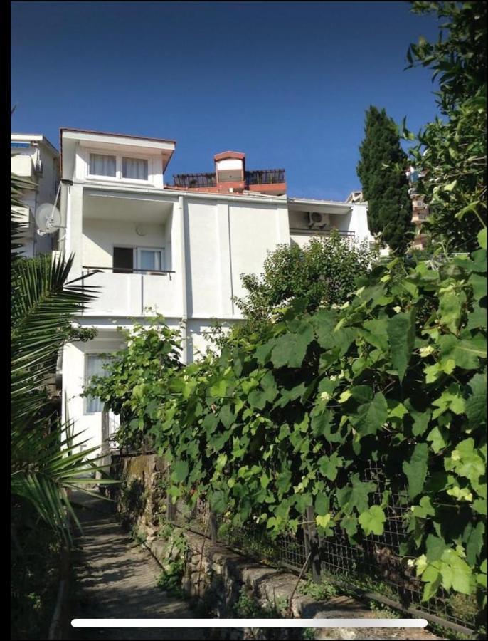 Apartments Lekic ブドヴァ エクステリア 写真