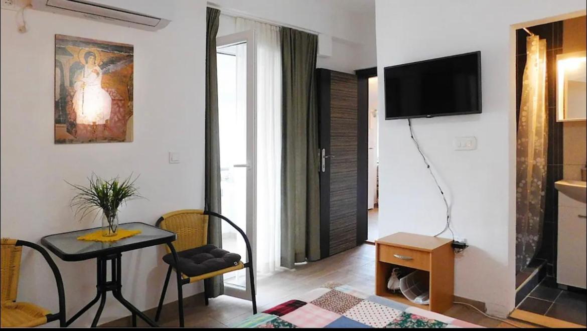 Apartments Lekic ブドヴァ エクステリア 写真