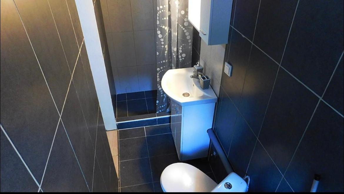 Apartments Lekic ブドヴァ エクステリア 写真