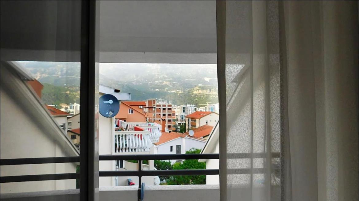 Apartments Lekic ブドヴァ エクステリア 写真